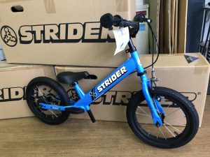 ＳＴＲＩＤＥＲ １４Ｘ Ｓｐｏｒｔ 入荷！ | サイクルハウスミヤタ