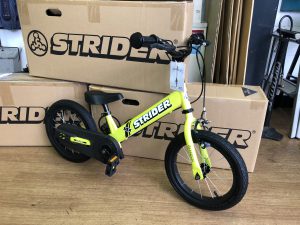 ＳＴＲＩＤＥＲ １４Ｘ Ｓｐｏｒｔ 入荷！ | サイクルハウスミヤタ