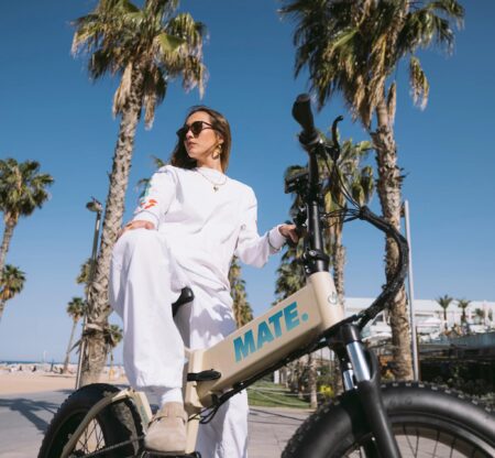 MATE X 特別仕様車販売