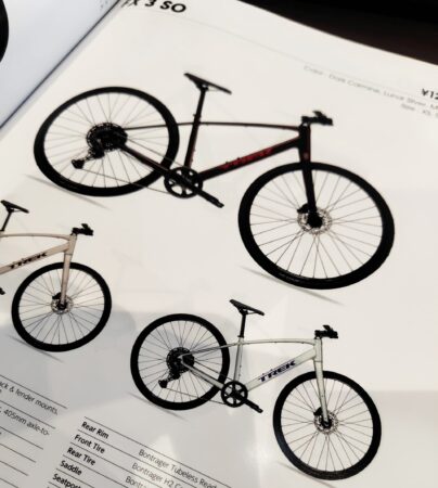 TREK FX & MARLINシリーズ 26年モデル発売!