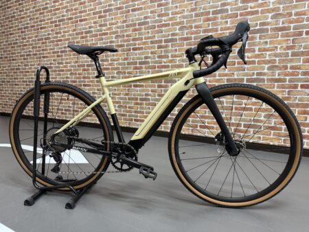 BESV JG1 のご紹介
