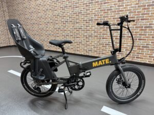 MATE CUSTOM