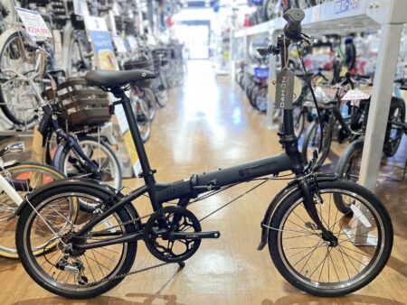 DAHON