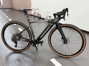 BESV JG1 　直接引き取り BESV JG1 | サイクルハウスミヤタ公式ホームページ
