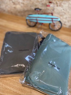 雨の日だけじゃない！暑い夏の日でも役立つアイテム♪