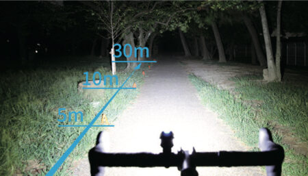 Night rideはいかがでしょうか。
