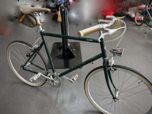 Tokyobike カスタム