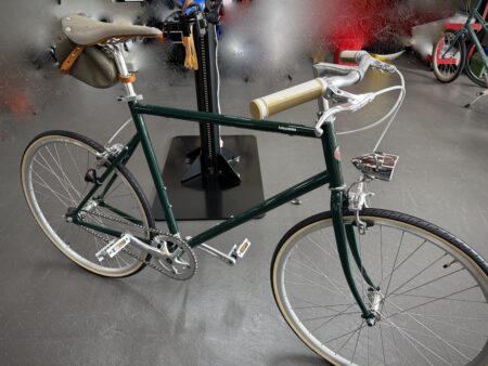 Tokyobike カスタム