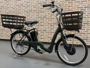 ブリジストンサイクル　ラクット20
