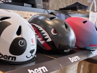 bern(バーン) はじめました!!