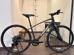 2026年モデル　TREK FX2