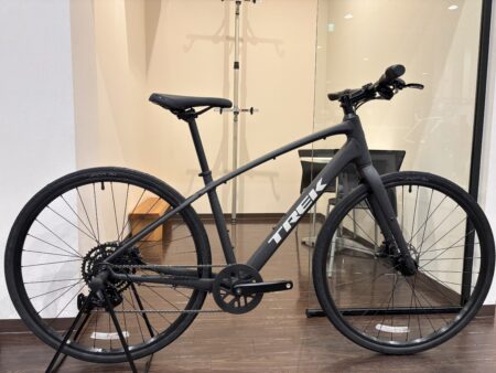 2026年モデル TREK FX2