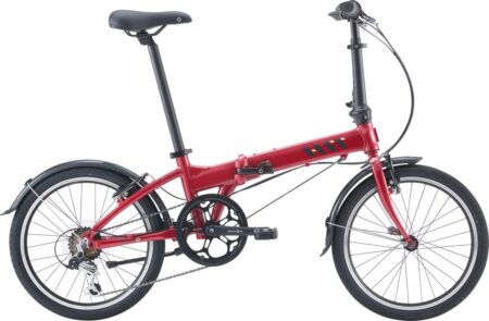 DAHON ”Hit” New Design