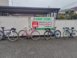 ビワイチ、まだまだ募集中！