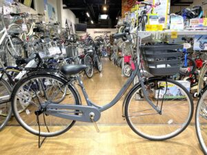 ブリヂストン”フレーミー”再入荷