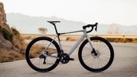 冬は是非E-BIKEで！