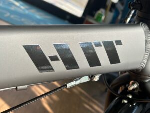 2026　ダホン　NEW 「HIT（ヒット）」　入荷！