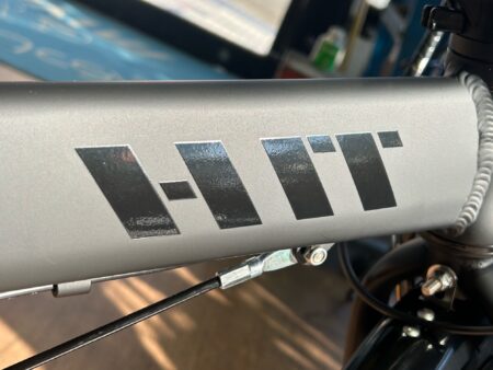 2026　ダホン　NEW 「HIT（ヒット）」　入荷！