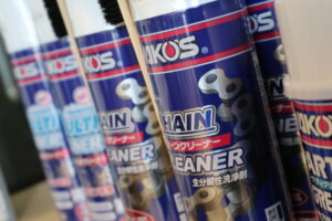 【イベント情報】WAKO’S 洗車講習会｜正しい自転車洗車をプロが直接レクチャー！