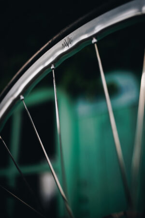 【入荷情報】Mavic Ksyrium SL Heritage が入荷しました