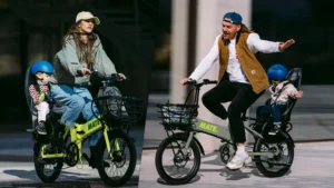 MATE GO+が7色展開で新発売