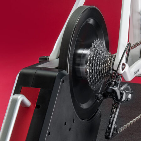 ローラー台：説明・体験（予約制）